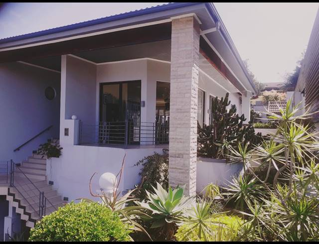 3 BEDROOM GATED ESTATE FOR SALE IN SHELLY BEACH